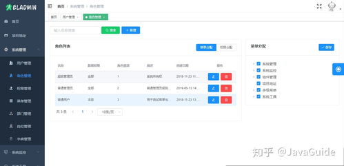20個質量賊高的 springboot spring cloud實戰項目推薦