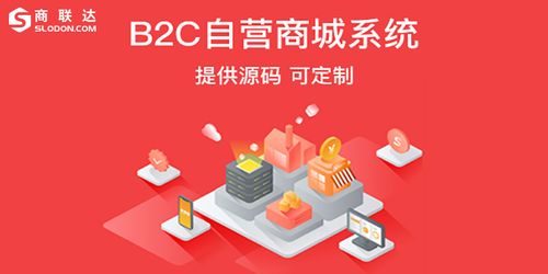 企業(yè)開發(fā)b2c商城系統(tǒng)的價格要多少