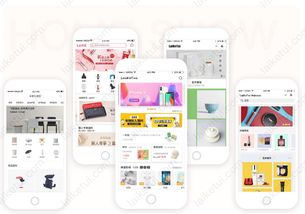 php語言開發 小程序b2c商城