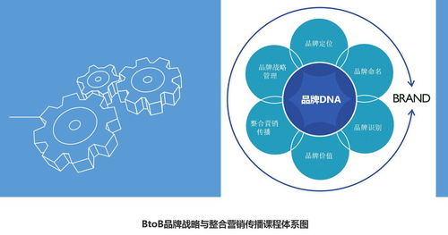 品牌戰略 國內的企業還有很大發展空間